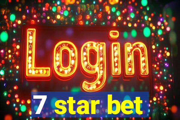 7 star bet